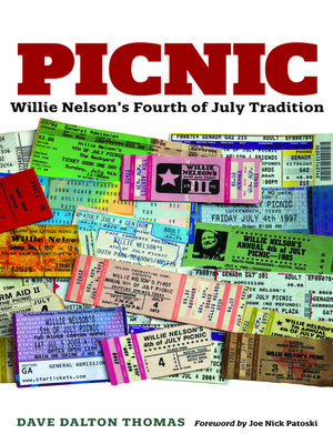 cover image of Picnic